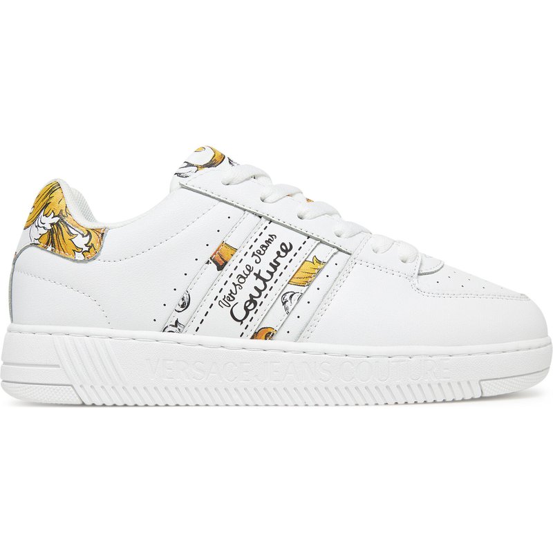 Sneakers Versace Jeans Couture 78VA3SJ7 Weiß