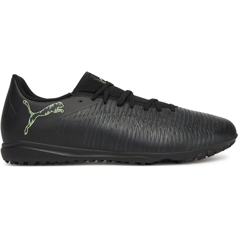 Fußballschuhe Puma Future 8 Play Tt 108605 02 Schwarz