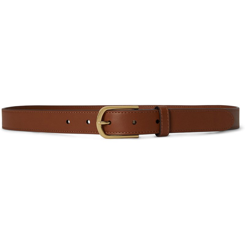 Gürtel LAUREN RALPH LAUREN 412P15694001 Braun