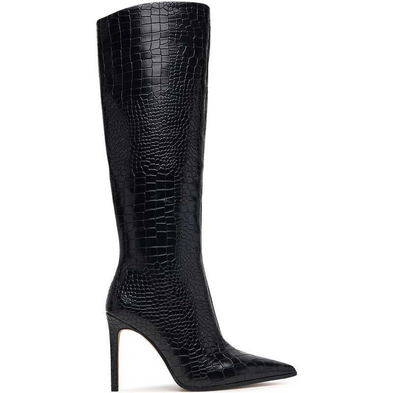 Stiefel Aldo Alabrenda 14393239 Schwarz