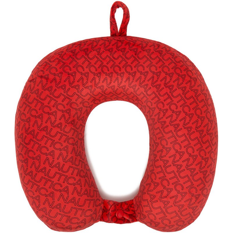 Reisekissen Nautica CWBEO-NTC-L-002-09 Rot