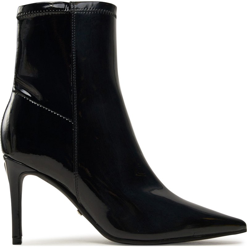 Stiefeletten Guess Richery FLFRRY PAF10 Schwarz