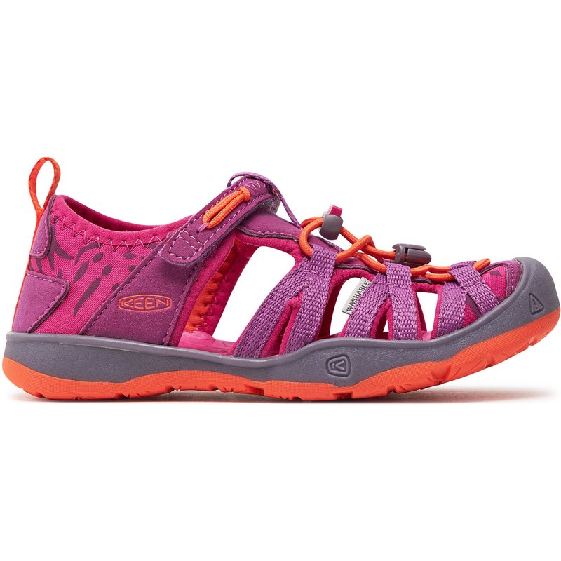 Sandalen Keen Moxie Sandal 1016356 Violett