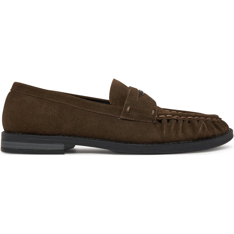 Mokassins Guess FMJOSA SUE14 Braun