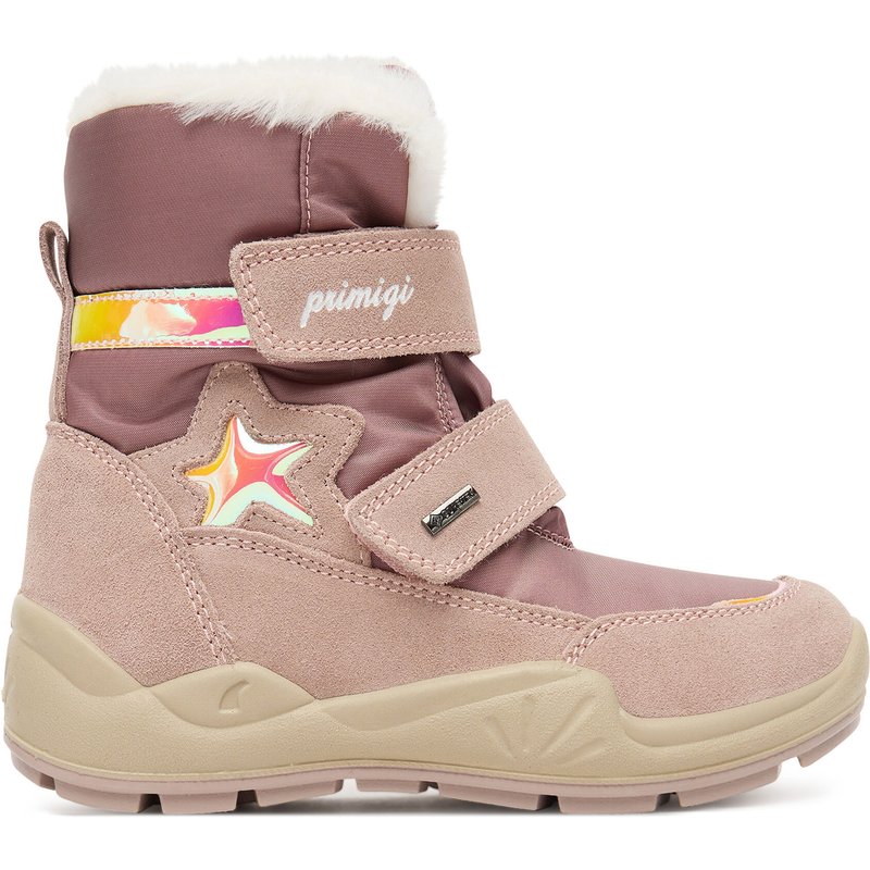 Schneeschuhe Primigi GORE-TEX 8881533 S Rosa