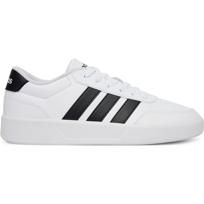 Sneakers adidas Breaknet 3.0 JR3547 Weiß