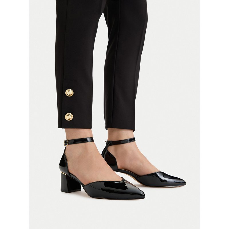 Pumps JENNY CEO-WS3296-02 Schwarz