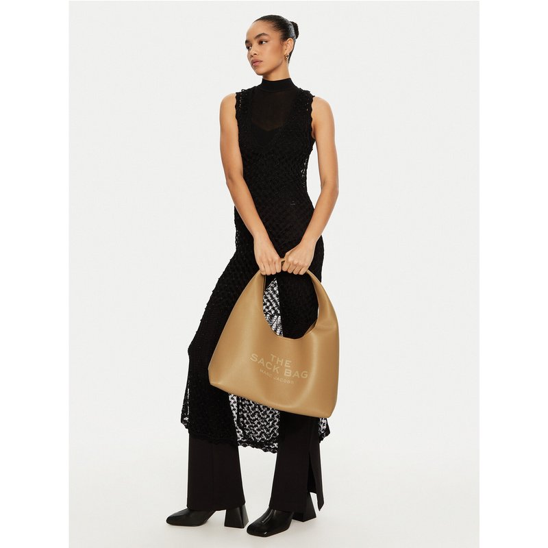 Handtasche Marc Jacobs 2R3HSH058H02 Braun