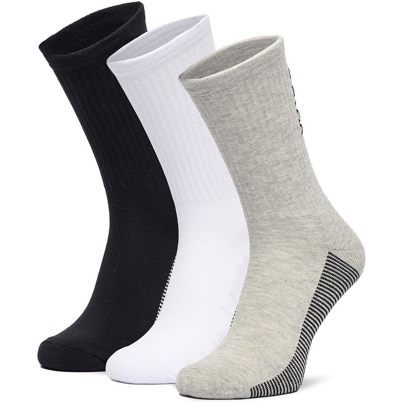 Lange Socken G-STAR CEO_AS_G-STAR_312_W_AW26 (3-PACK) Bunt