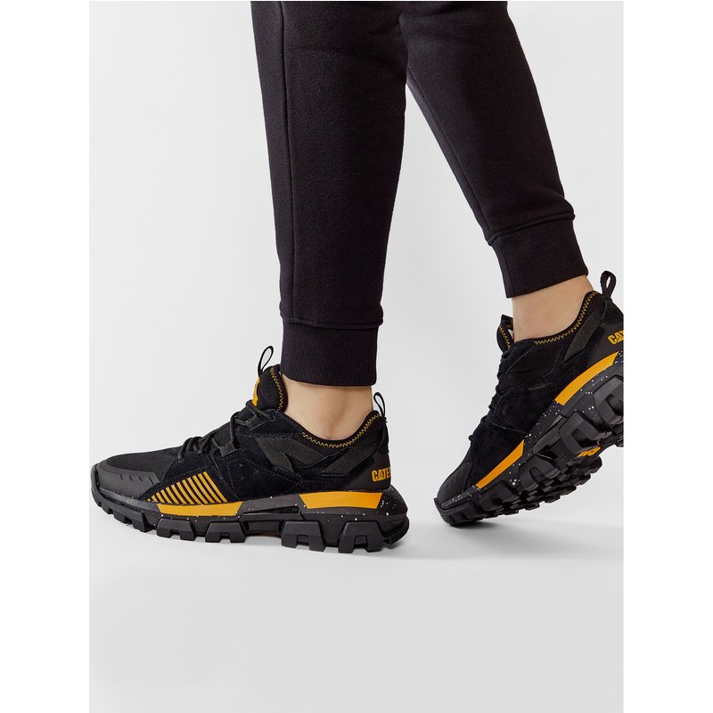 Sneakers CAT Footwear Raider Sport P724513 Schwarz