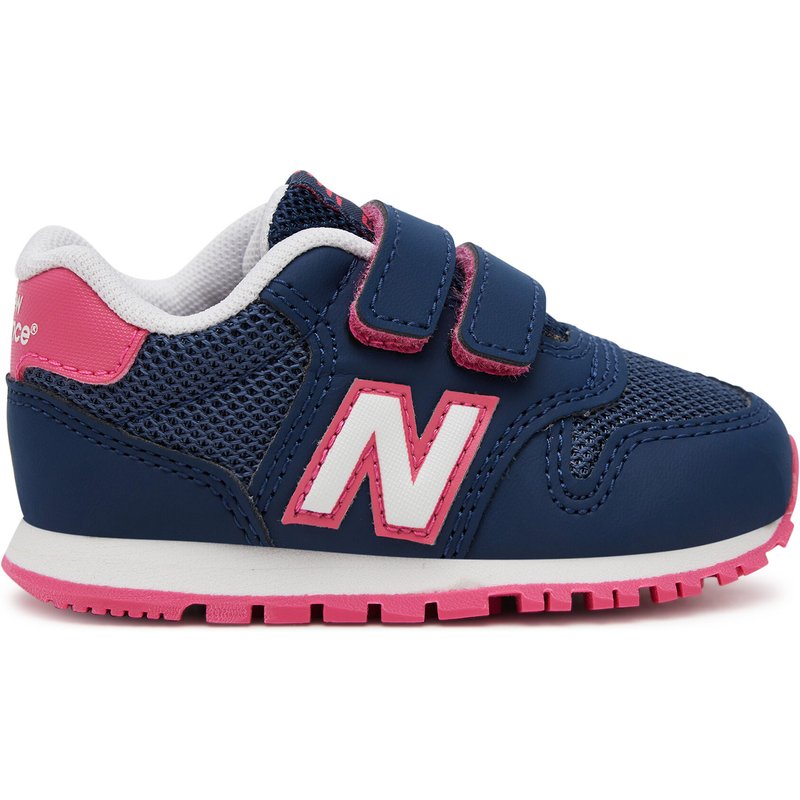 Sneakers New Balance IV500VP1 Dunkelblau