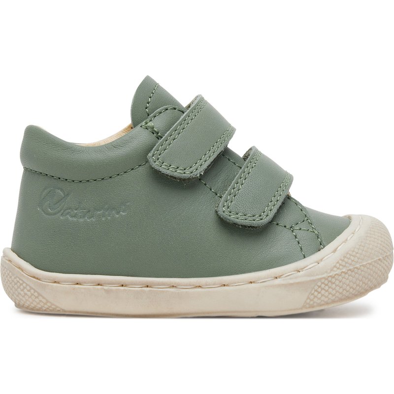 Sneakers Naturino Cocoon Vl 2012904.16.0F15 M Grün