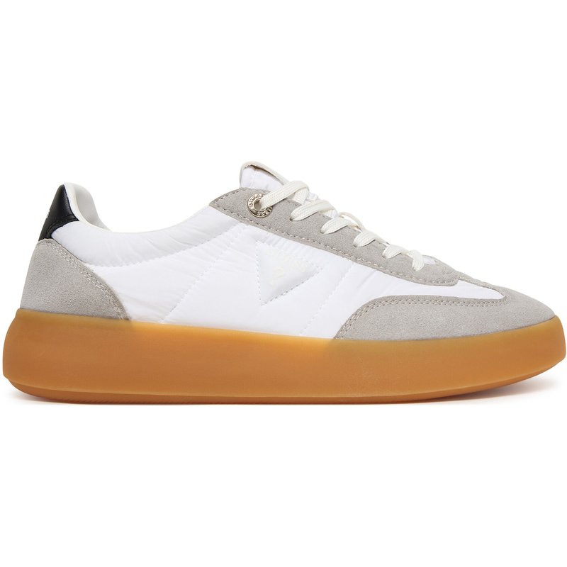 Sneakers Guess FLPPAR FAB12 Weiß