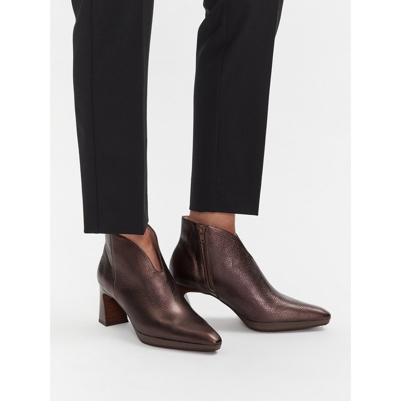 Stiefeletten Hispanitas HI254270 Braun