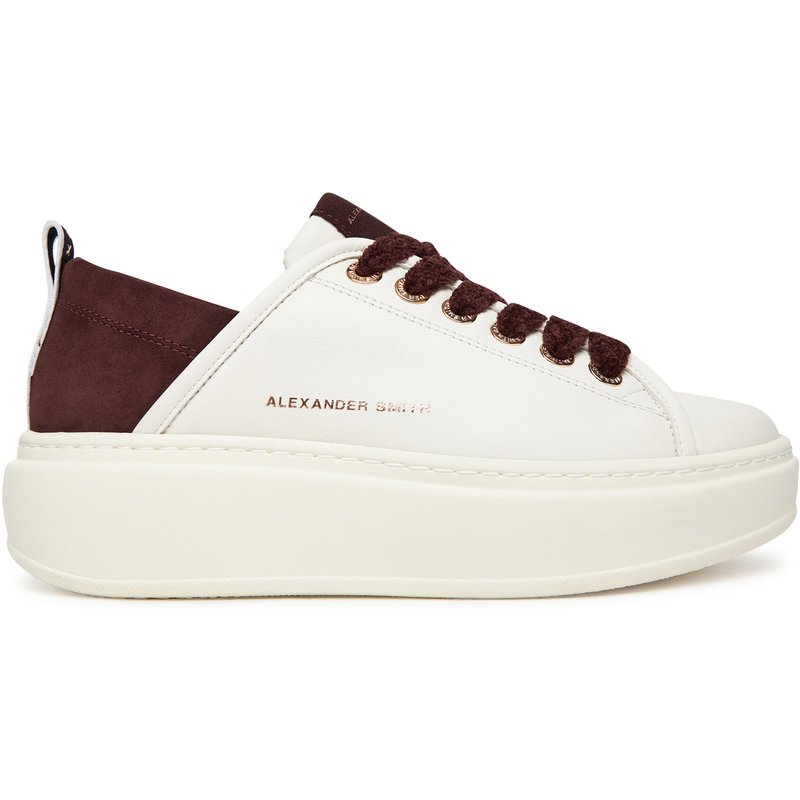 Sneakers Alexander Smith WEMBLEY ASBCWHW-0523-WDX Weiß