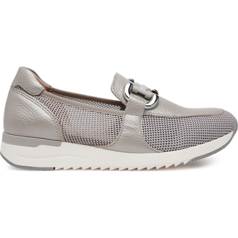 Halbschuhe Caprice 9-24536-42 Grau