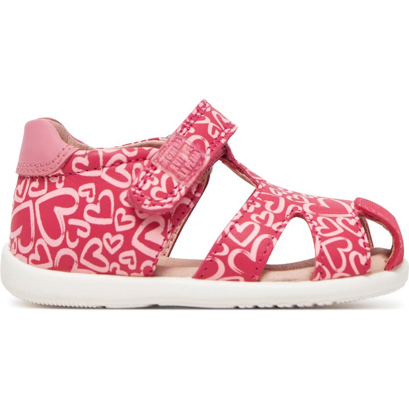 Sandalen Agatha Ruiz de la Prada 252902 Rosa