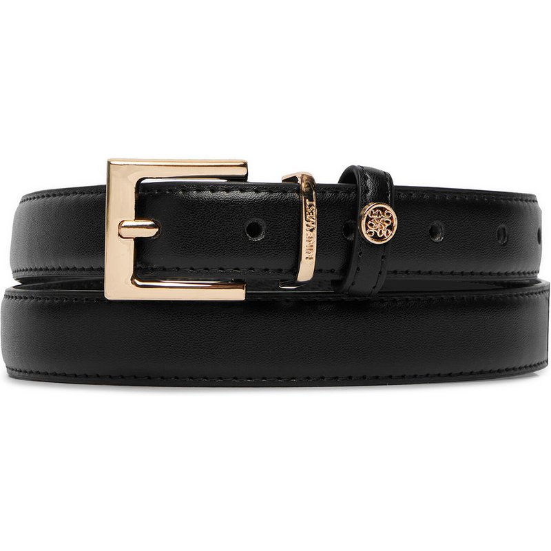 Gürtel Nine West CEO-NW-W2-004-AW26 Schwarz