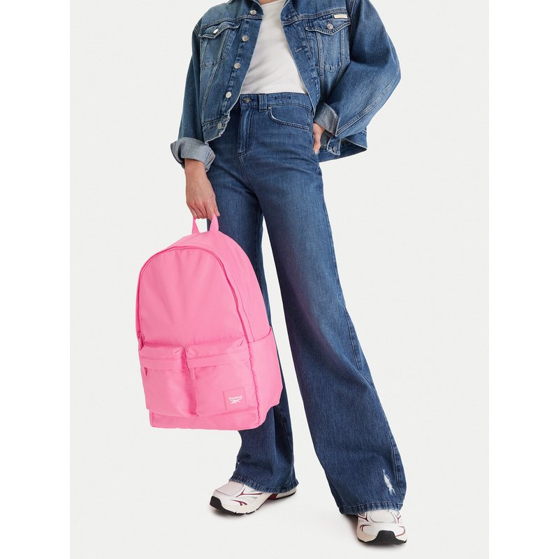 Rucksack Reebok CEO-RBK-KL-001-09 Rosa
