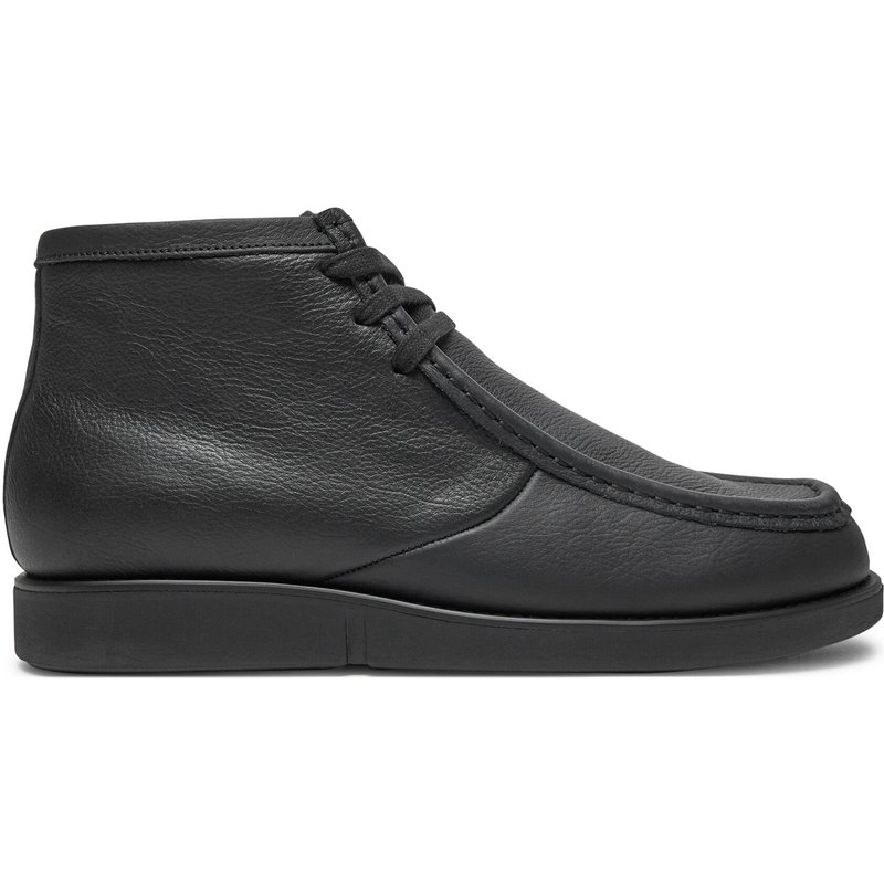 Schnürschuhe Calvin Klein HM0HM01583 Schwarz