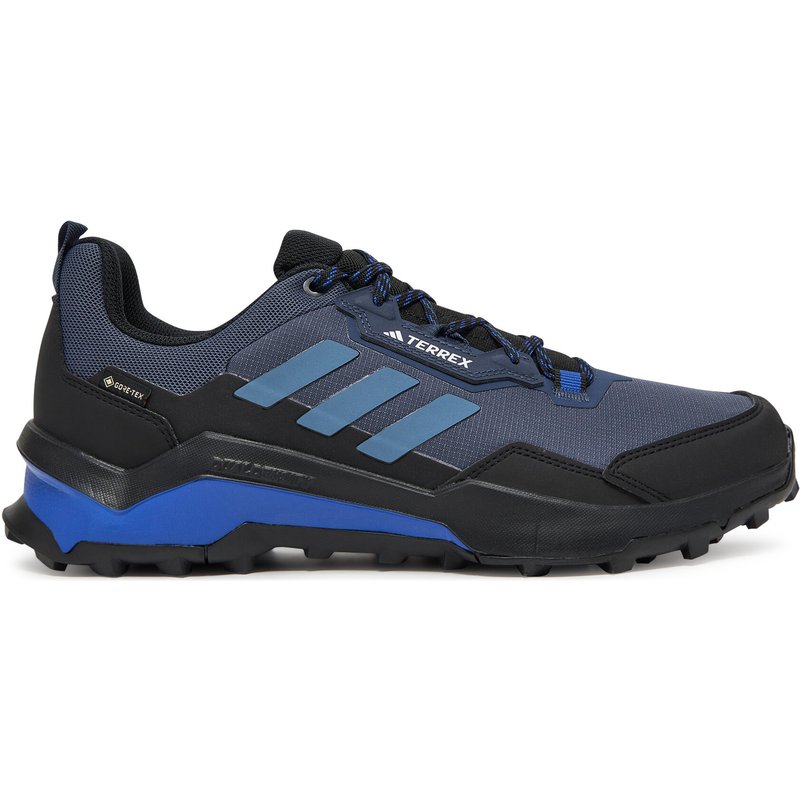 Trekkingschuhe adidas Terrex AX4 GORE-TEX JP7380 Dunkelblau