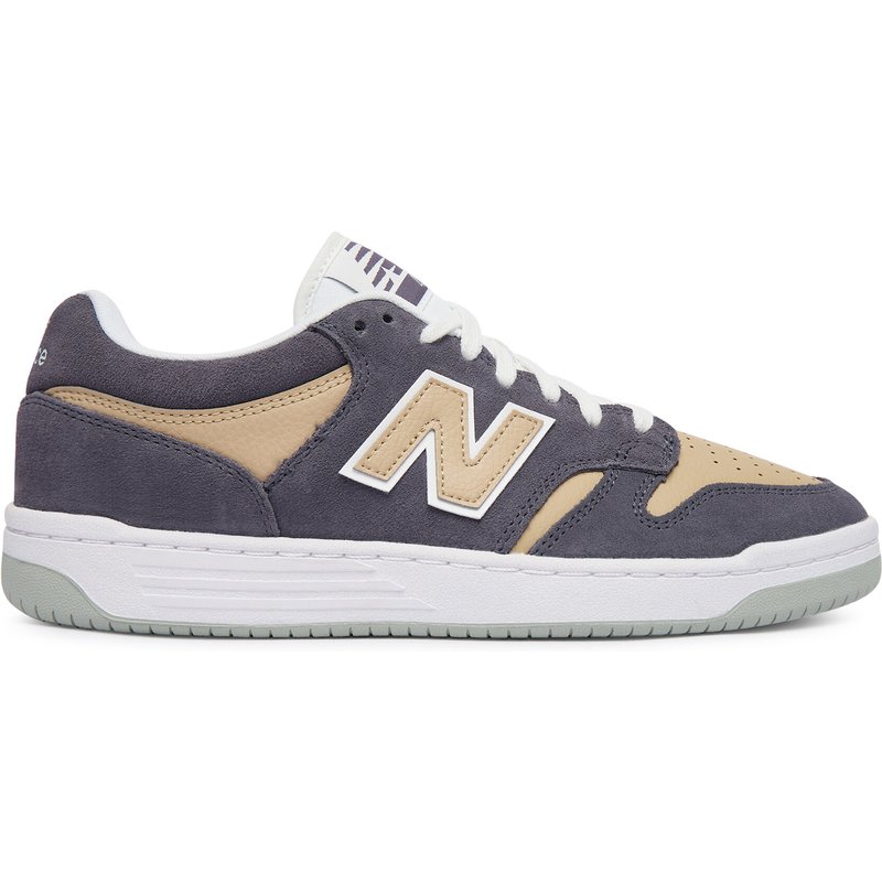 Sneakers New Balance UN480NAD Dunkelblau