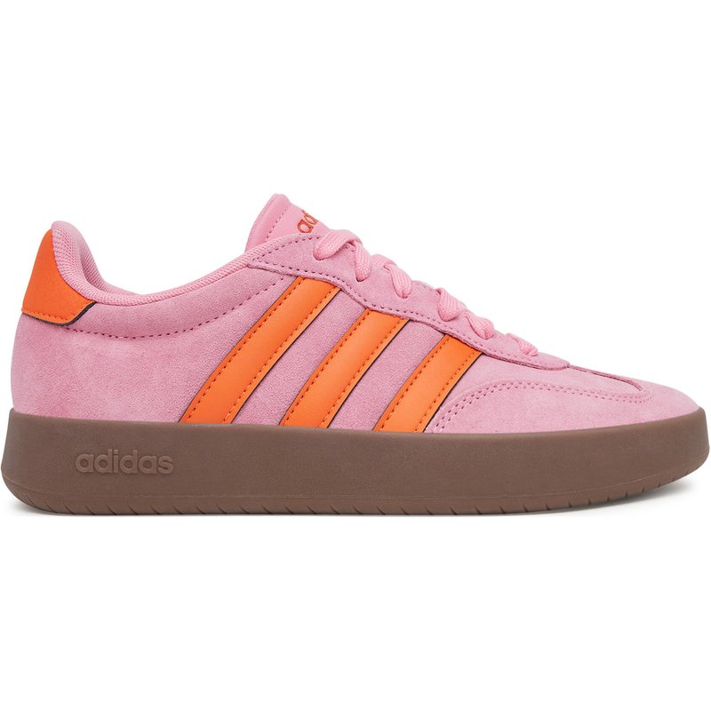 Sneakers adidas Barreda Shoes JR1200 Rosa