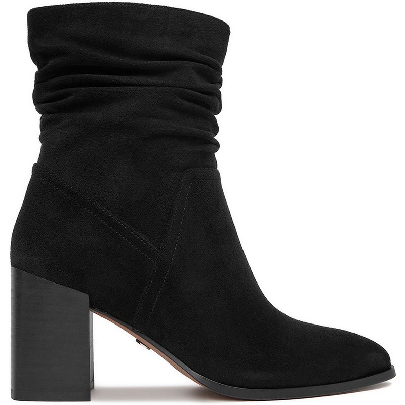Stiefeletten Nine West CEO-JAMILAH-01 Schwarz