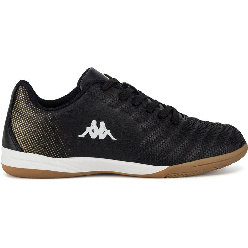 Fußballschuhe Kappa AW24-3C002a-J Schwarz