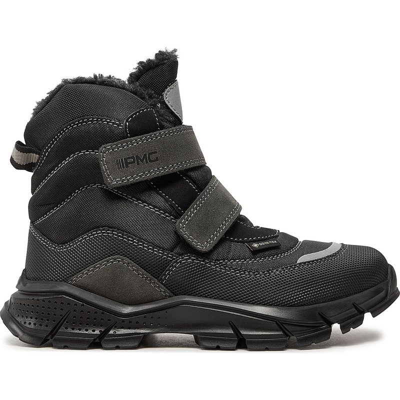 Schneeschuhe Primigi 6936711 S GORE-TEX Grau