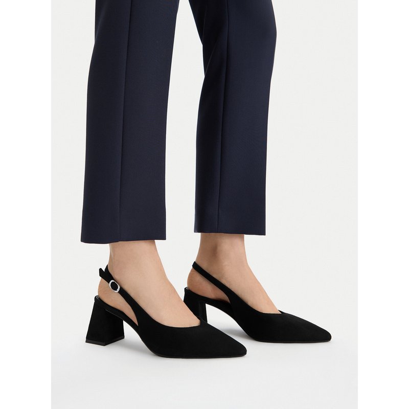 Pumps JENNY CEO-HY5010-1 Schwarz
