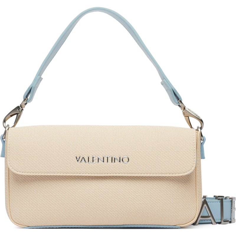 Handtasche Valentino Alexia Summer VBSA0D04 Creme