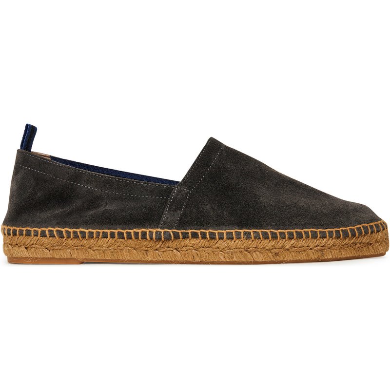 Espadrilles Castañer Pablo T/186 23419 Grau