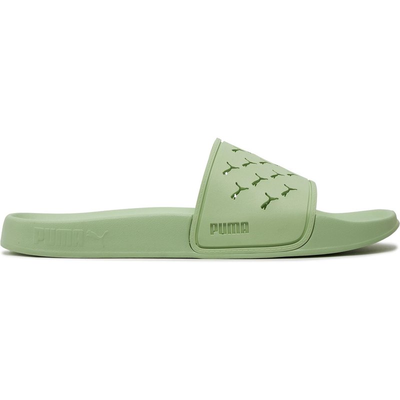 Pantoletten Puma Leadcat 2.0 Cut Out 395402-01 Grün