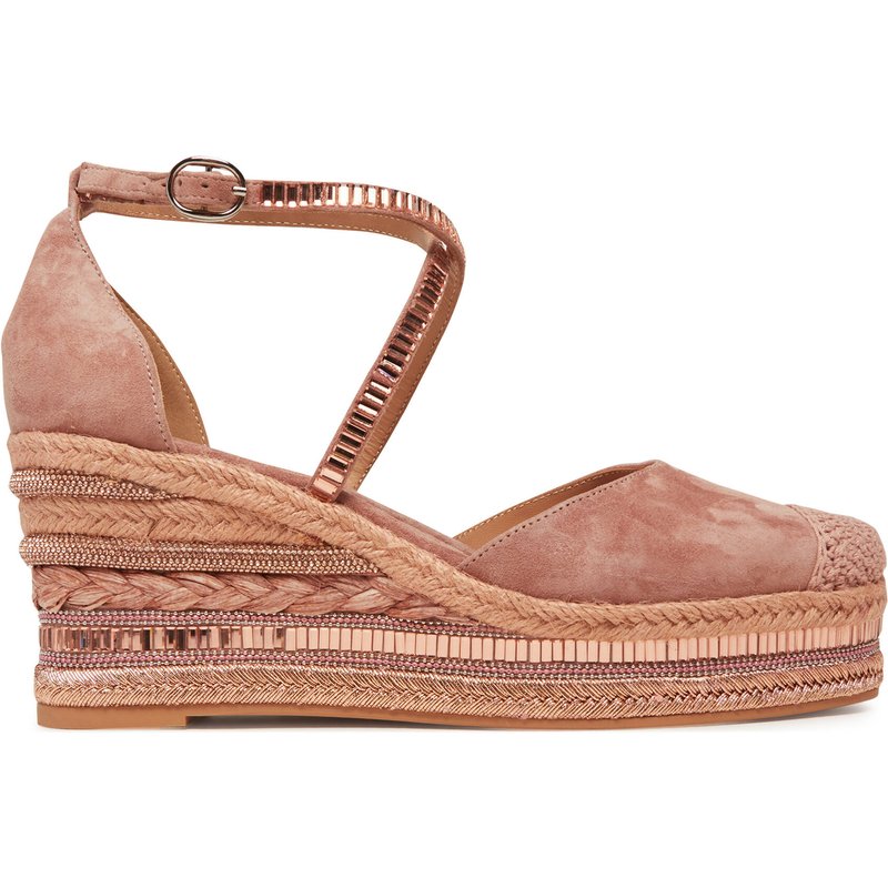 Halbschuhe Alma En Pena V251061 Rosa