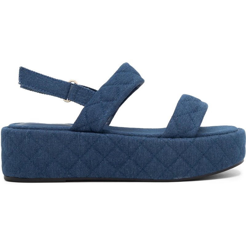 Sandalen Jenny Fairy BOLLY KN1413A-01 Blau
