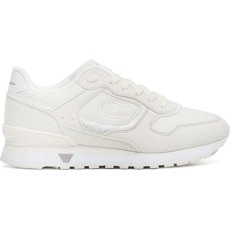 Sneakers Champion RN85 VELOUR S11705-WW017 Beige