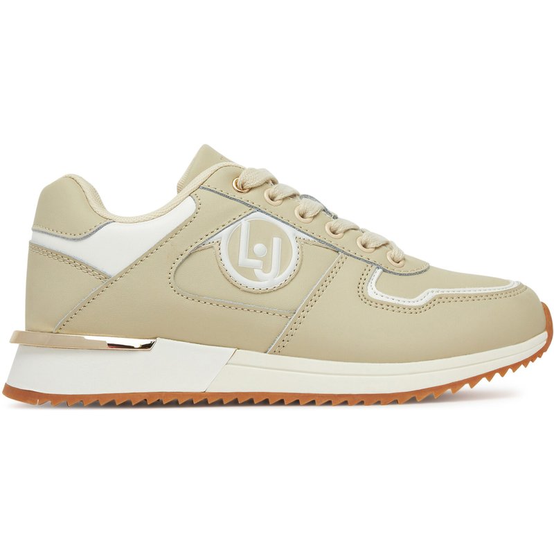 Sneakers Liu Jo Rosy 905 4A5713 PX474 Beige
