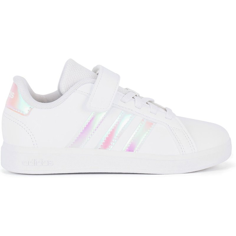 Sneakers adidas GRAND COURT 2.0 EL IE3851 Weiß