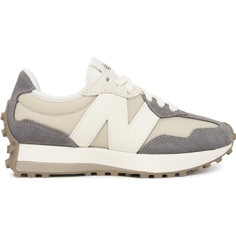 Sneakers New Balance U327LND W Grau
