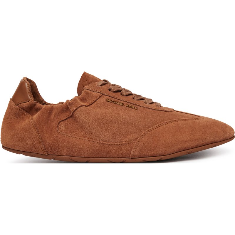 Sneakers MICHAEL Michael Kors Archer 42T6ARFS1S Braun