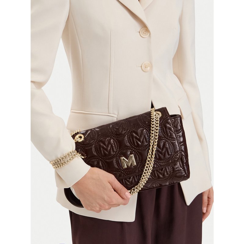 Handtasche MEXX CEO-MEXX-L-014-10 Braun