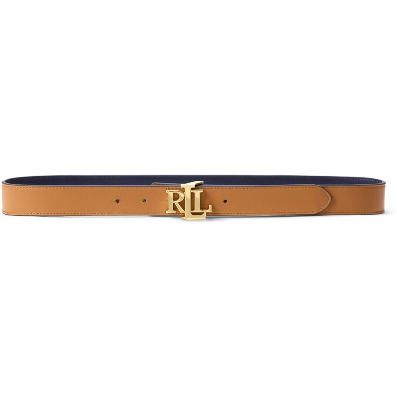 Gürtel LAUREN RALPH LAUREN 412908984009 Braun