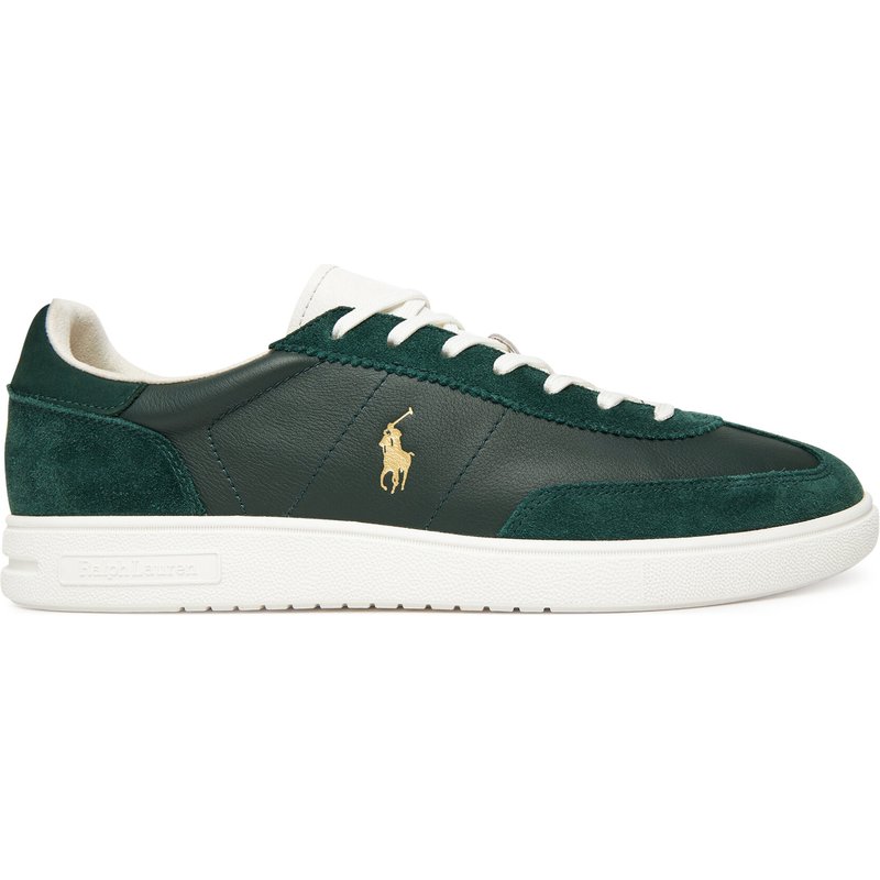 Sneakers Polo Ralph Lauren 809973701003 Schwarz