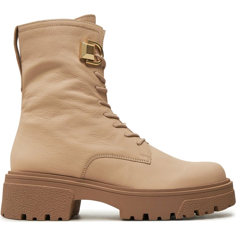 Schnürstiefeletten Gabor 51.761.22 Beige