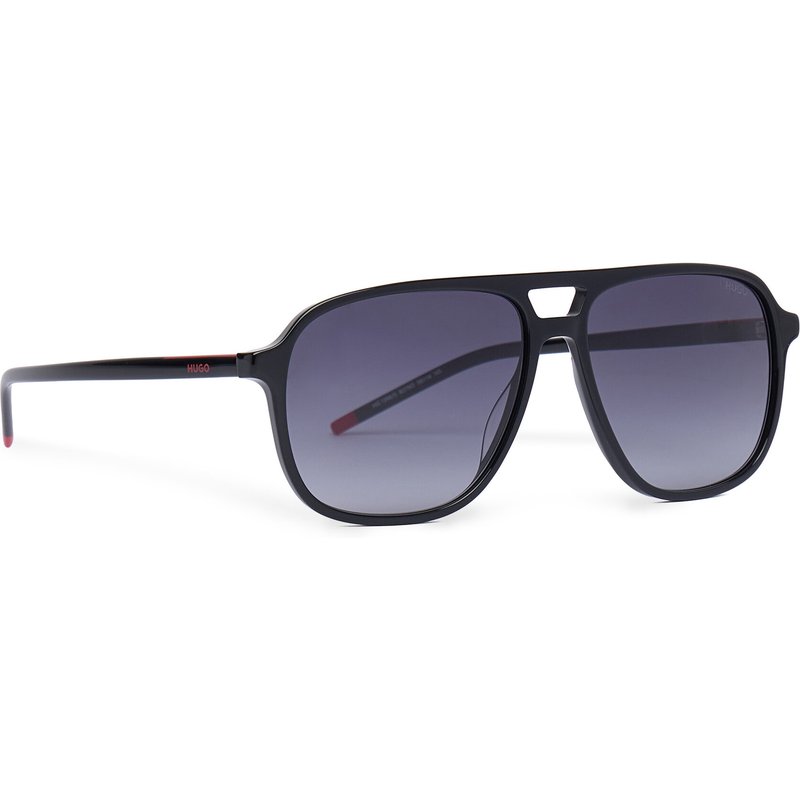 Sonnenbrillen HUGO 1398/S 208797 Schwarz