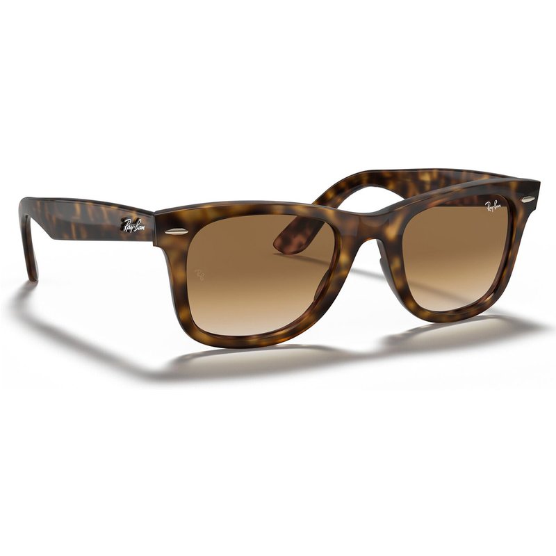 Sonnenbrillen Ray-Ban 0RB4340 Braun