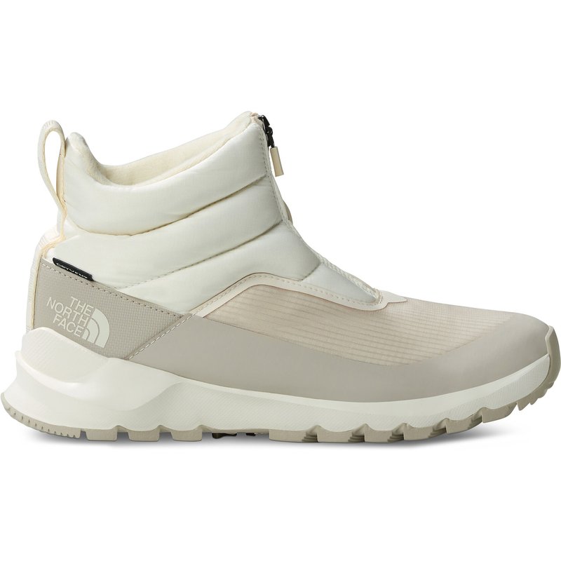 Schneeschuhe The North Face W Thermoball Progressive Zip II Wp NF0A5LWF32F1 Weiß