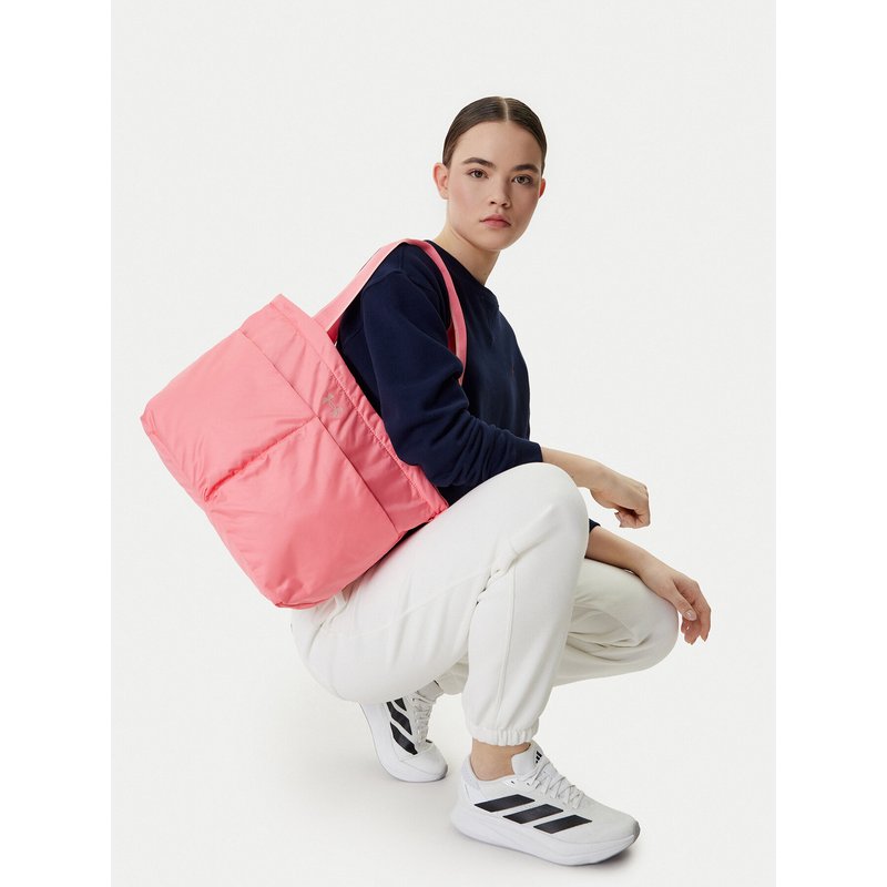 Handtasche Under Armour UA Studio Lite 1388920 Rosa