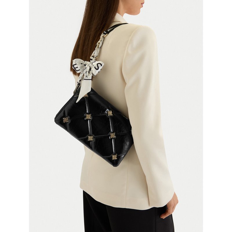 Handtasche Nine West EO-Mott Sweet-KS2562-1 Schwarz